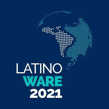 Latinoware 2021 –