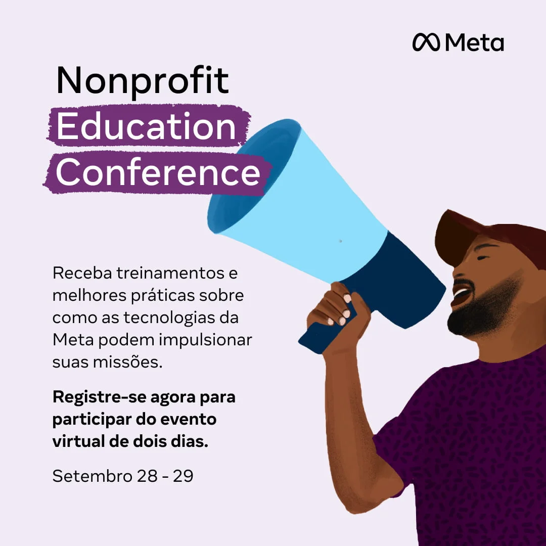Nonprofit Education Conference