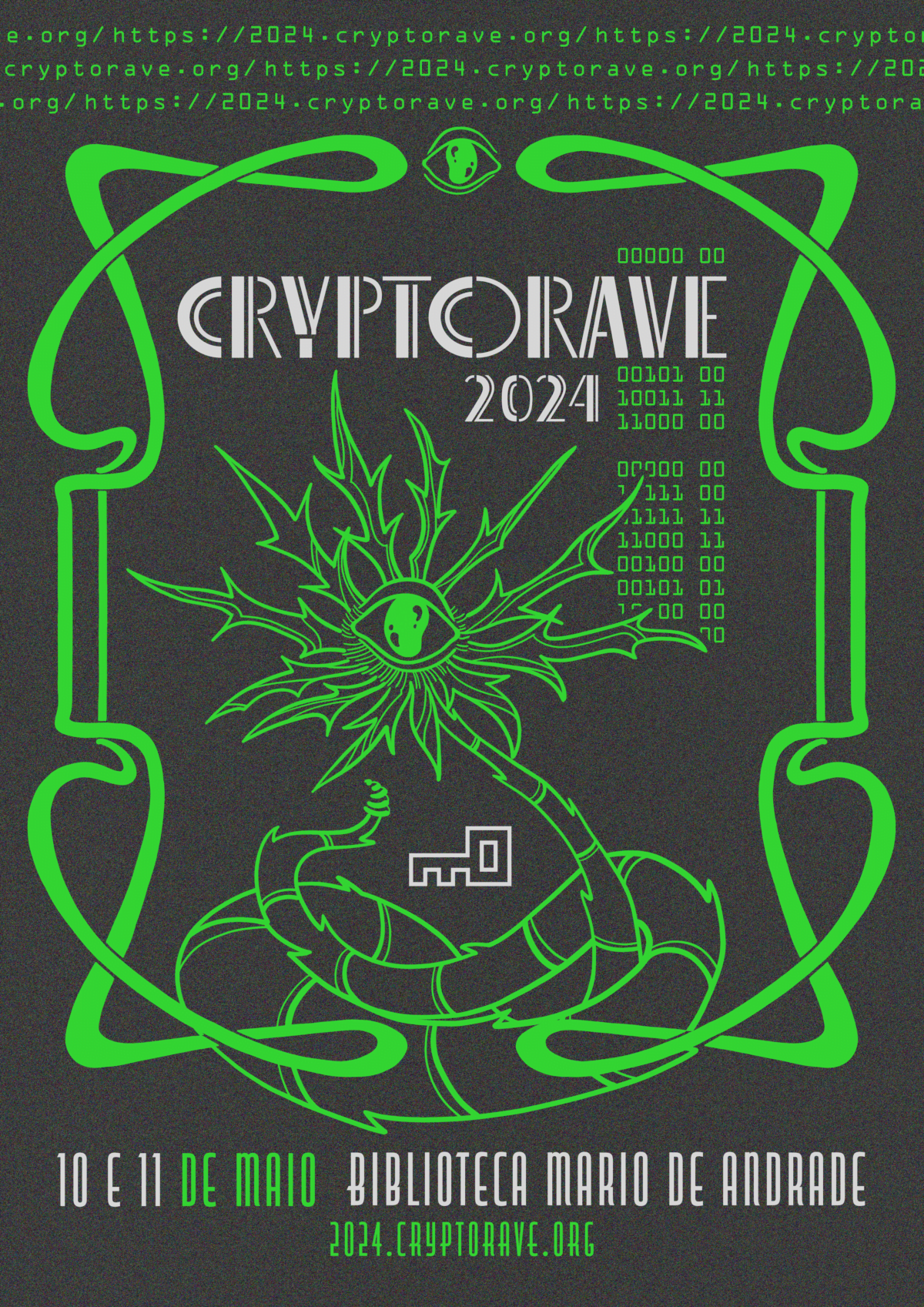 CryptoRave 2024